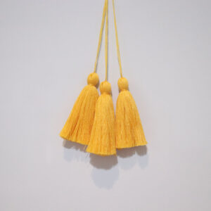 Borlas Fio 100% Polyester